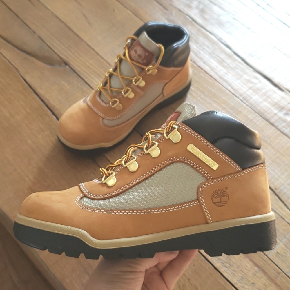 Timberland Field waterproof boots  - Picture 5 of 7